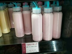 -苹果花园(桂林路店)