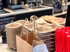 -Tims天好咖啡(河西万象城店)