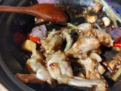 -啫神·广州地标美食(北京路店)