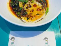 -川正旺江湖菜(三元桥店)