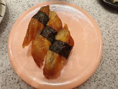 -争鲜回转寿司(中街大悦城店)