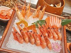 -吉川谷谷·铁板烧烤肉放题(石景山台湾街店)