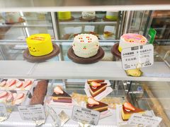 -心乐生活新鲜屋(星海广场店)