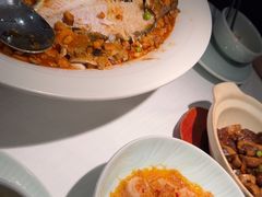 -半勺·新徽菜(银泰城店)
