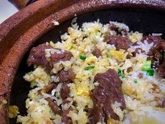-红星光发煲仔饭(大石街店)