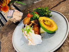 -O'mills Sourdough Bakery&Bistro(永嘉路店)