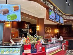 -卷心卷意·轻甜蛋糕(新光天地店)