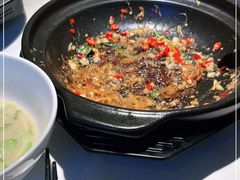 -费大厨辣椒炒肉(高铁吾悦广场店)