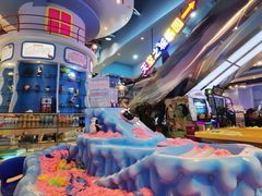 -鸿通城购物中心