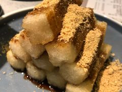 红糖糍粑-味妙烤鱼吧(回龙观店)