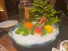 -和彩放题(渔阳店)