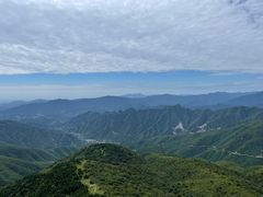 -妙峰山风景名胜区