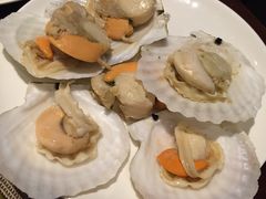 -富力万达嘉华酒店-美食汇西餐厅