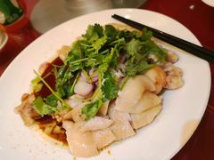 -益健名厨海鲜城(夏湾店)