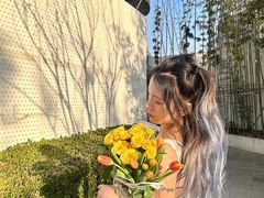 -循礼门鲜花花市(武汉循礼门店)