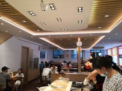-素满香·Vegan食养自助(天一广场店)