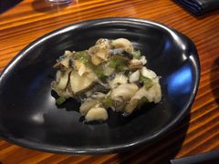 -杰J.w.m深夜食堂 厚杰居酒屋(淮海街商业街店)