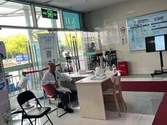 -上海大学生体育中心游泳馆(松江店)