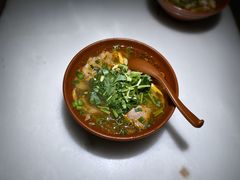-罍+村卤菜摊(罍街店)