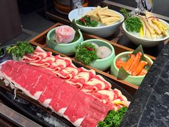 -捞王锅物料理(环球港店)