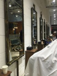 -JOY Hair salon