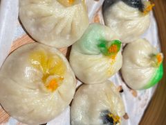 -李犟大爆鳝面·手工蟹黄包(湖滨西湖店)