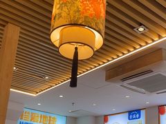 -素满香·Vegan食养自助(天一广场店)