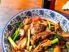 -复兴面王(河东路起源店)