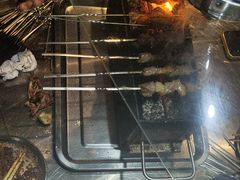 -幸福小串·地摊小炉子(三阳路店)