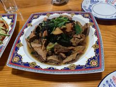 -莲香西域·正宗新疆菜(龙华店)