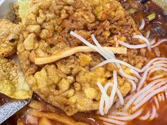 -柳蛳蛳螺蛳粉(朱辛庄TBD店)