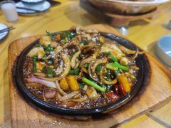 -明丰小渔馆(明月路店)