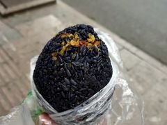-芳婆糕团店(王府大街店)