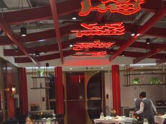 -大鸭梨烤鸭·北京菜(南小街/南苑店)