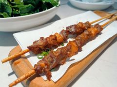 -花椒俏川菜小馆(南海万达店)