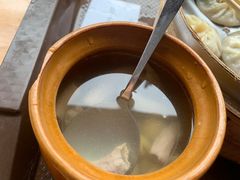 小肠罐-鑫旺旺汤包(总店)