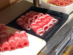 -海底捞火锅(关山保利店)