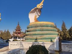 -洛阳白马寺