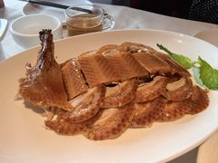 -大鸭梨烤鸭(顺义石园店)