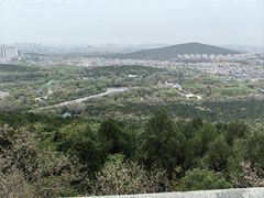 -云龙山