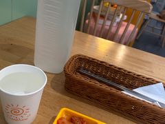 -Woolee韩食堂·韩式家庭料理