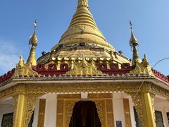-一寨两国风景区