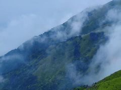 -萍乡武功山风景名胜区