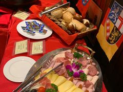 -申德勒加油站餐厅(三里屯北小街店)