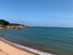 -青岛第二海水浴场