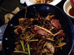 -食乐佳麻辣香锅(森林摩尔商业街区店)