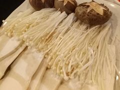 -郑阿姨的家·이모네·韩料&烤肉(武川路店)