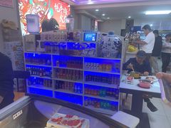 -味香林牦牛自助火锅