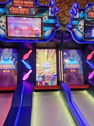 -探奇游乐园(烟台大悦城店)