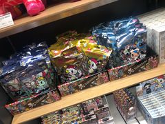-泡泡玛特POPMART(天环购物中心店)